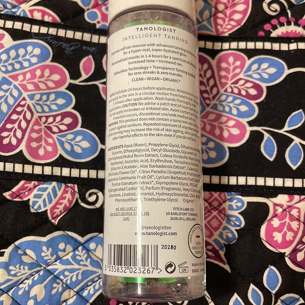 tanologist - Picture 2 of 2